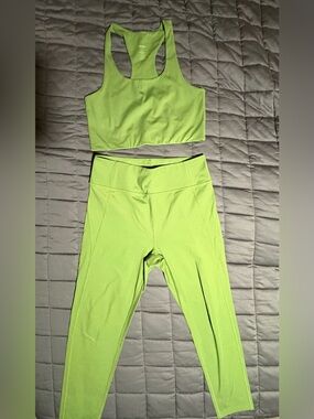 GF COLLECTIVE SET IN KIWI